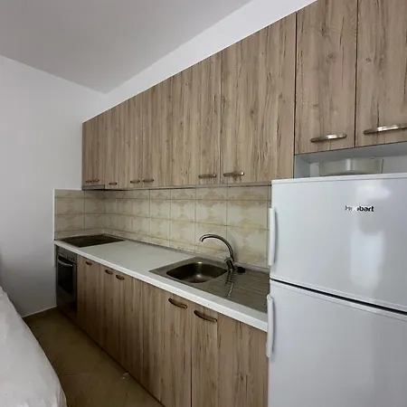 Apartment Est *