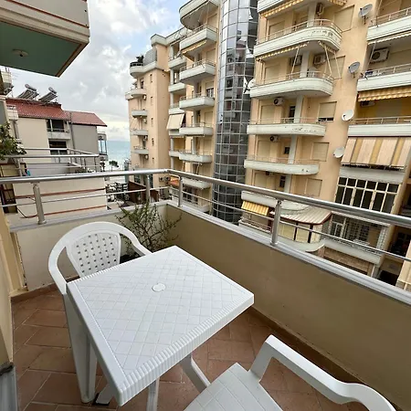 Est Apartment Vlore